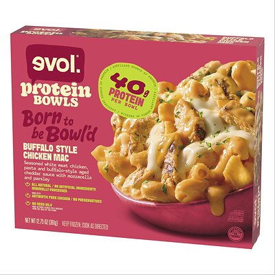Conagra Brands, Inc., one of North America's leading branded food companies, is introducing an extensive lineup of new food arriving on shelves this month. These introductions across the company’s portfolio of frozen foods and grocery staples deliver on consumers desire for taste, convenience and value. The new introductions incl