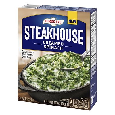 Conagra Brands, Inc., one of North America's leading branded food companies, is introducing an extensive lineup of new food arriving on shelves this month. These introductions across the company’s portfolio of frozen foods and grocery staples deliver on consumers desire for taste, convenience and value. The new introductions include