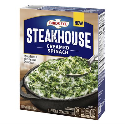 Conagra Brands, Inc., one of North America's leading branded food companies, is introducing an extensive lineup of new food arriving on shelves this month. These introductions across the company’s portfolio of frozen foods and grocery staples deliver on consumers desire for taste, convenience and value. The new introductions include