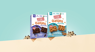 Oaties by Perfect Snacks