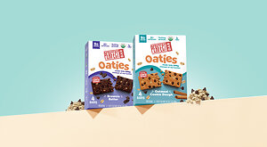 Perfect Bar® Introduces Oaties: A New Oat-Based Formula the Whole Family Can Agree On