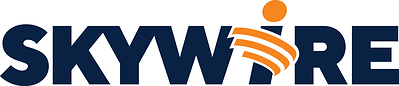 Skywire logo