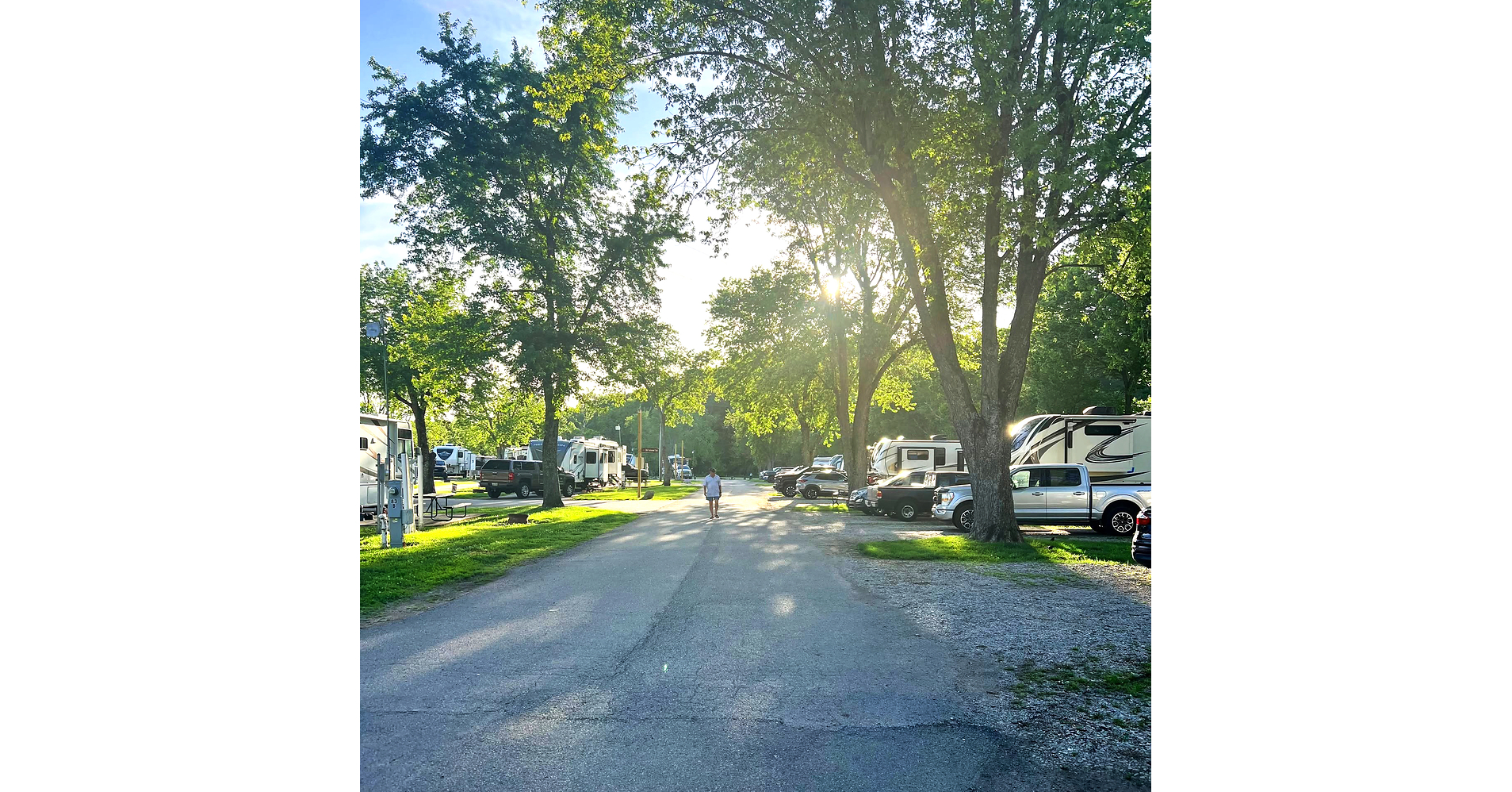 Open Road Resorts Expands into Kentucky with Acquisition of Elkhorn Creek RV Park in Frankfort