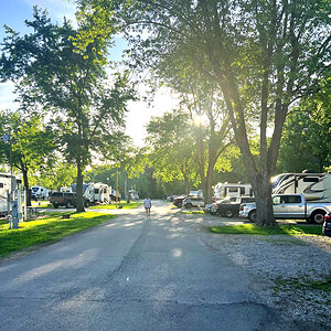 Open Road Resorts Expands into Kentucky with Acquisition of Elkhorn Creek RV Park in Frankfort