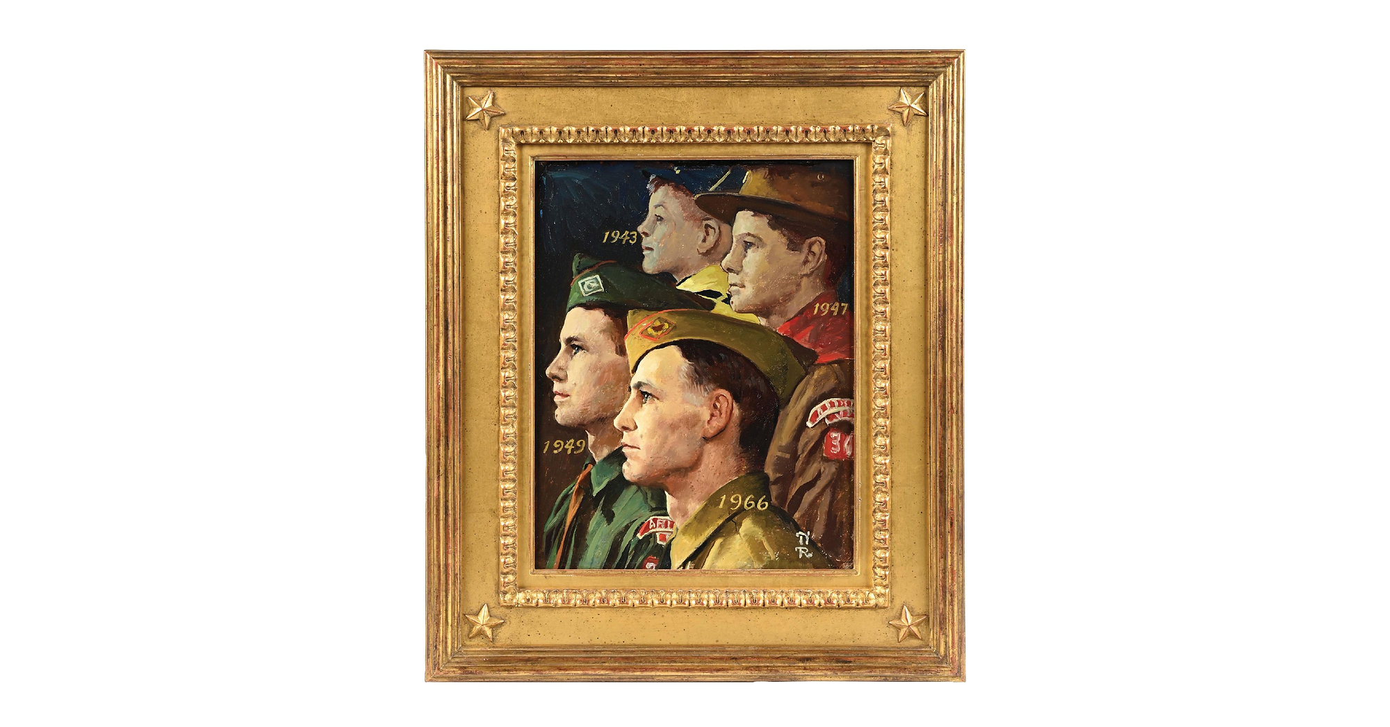 Morphy's June 10-11 Fine & Decorative Arts Auction Featuring Nearly 1,200 High-Quality Lots Outperforms at More Than $3.5 Million