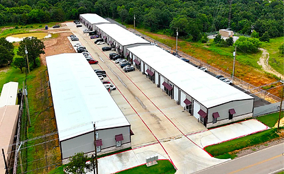 Cove Capital successfully used active asset management to drive value potential at its Burleson Small Bay Industrial 112 DST located in Burleson, Texas. Cove Capital successfully used active asset management to drive value potential at its Burleson Small Bay Industrial 112 DST located in Burleson, Texas.