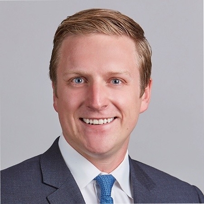 Conner Roos, CFO at VisitIQ™