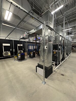 Universal Technical Institute Announces HVACR Program at Lisle Campus