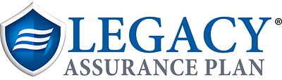 Visit LegacyAssurancePlan.com.