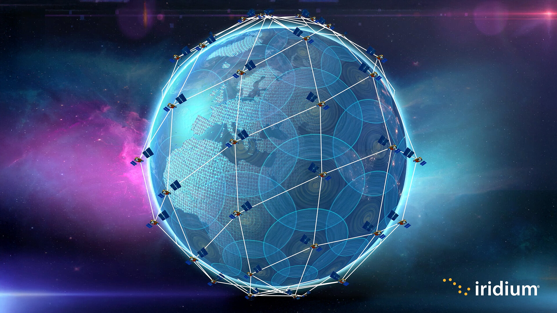 Iridium NTN Direct Begins Live Testing with Mlink