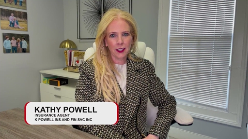 In HelloNation, Insurance Expert Kathy Powell Shares What Auto Insurance Really Protects You From