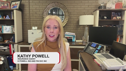In HelloNation, Insurance Expert Kathy Powell Explains When to Get Life Insurance
