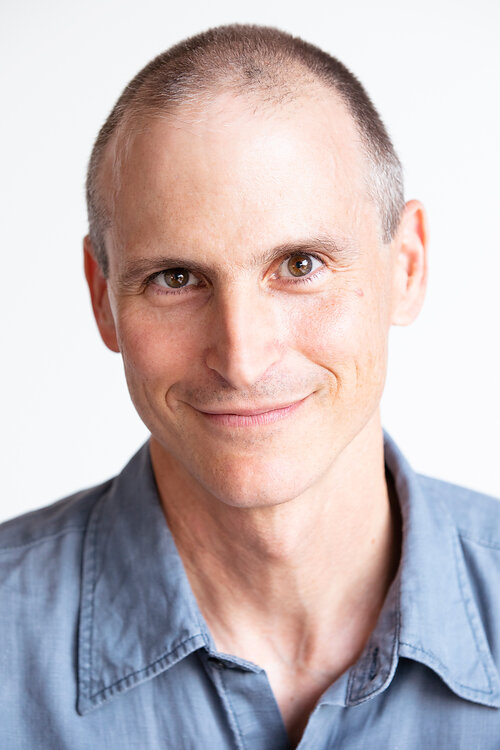 Ryan Houlette, Sense CTO