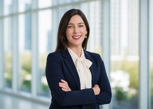Meghan Dewey, Sense Board of Directors