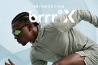 brrr°X Rapid Moisture Release Cooling Fabric