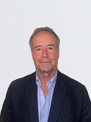 Frederick Ellington Joins Partner as Technical Director, Construction Services