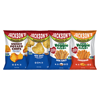 Jackson's Expands into Publix, Marking Major Milestone in National Retail Growth