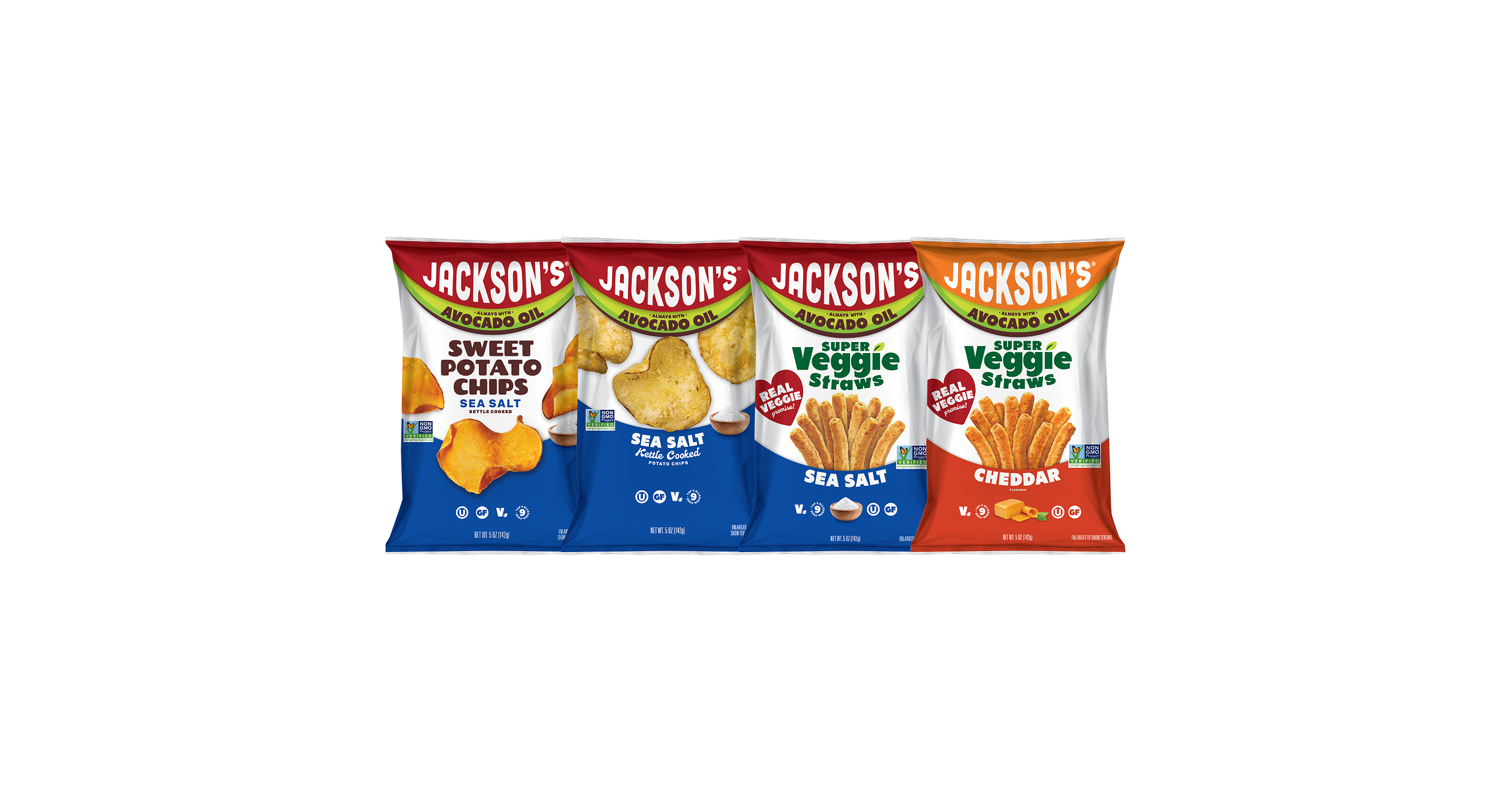 Jackson's Expands into Publix, Marking Major Milestone in National Retail Growth