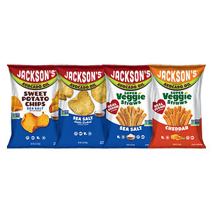 Jackson's Expands into Publix, Marking Major Milestone in National Retail Growth