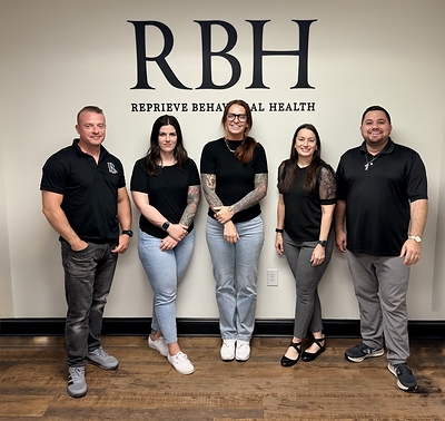 Reprieve Behavioral Health Announces Grand Opening of New Mental Health Treatment Program