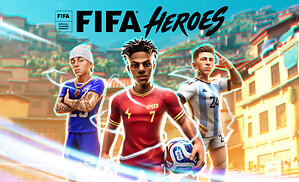 FIFA Heroes Launches Globally: The Cross-Platform, Mobile-First Football Game Built for a New Generation of Players