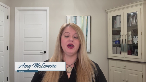 In HelloNation, Residential Real Estate Expert Amy McLemore Compares Virtual Staging and Traditional Staging