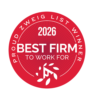 BL Companies Named a 2026 Best Firm to Work For by Zweig Group