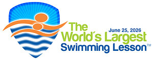MEDIA ADVISORY: 40,000+ Participants Worldwide to Join the World's Largest Swimming Lesson™ This Thursday