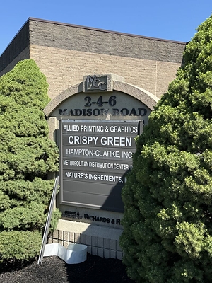 Crispy Green Expands Operations to Support Continued Growth and Bring Real Fruit Snacks to More Families Nationwide