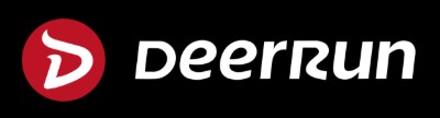 DeerRun Logo DeerRun Logo
