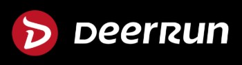 DeerRun Logo