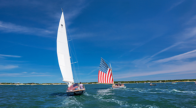 vineyard vines America250 Capsule Collection