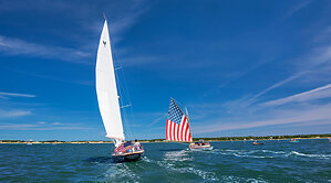 vineyard vines Announces Exclusive Capsule Collection to Celebrate America's 250th Anniversary
