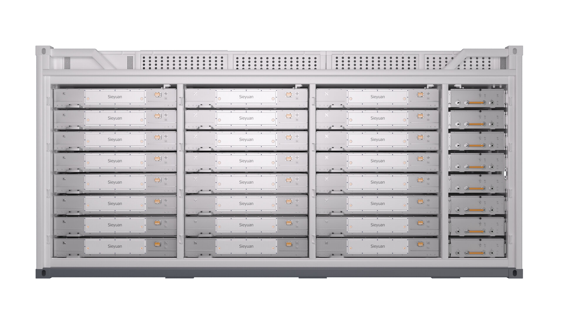 Sieyuan Electric Launches esGrid 3.0 BESS: More Energy, Greater Stability, Higher Value