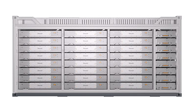 Sieyuan Electric Launches esGrid 3.0 BESS: More Energy, Greater Stability, Higher Value