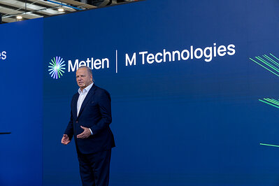 Evangelos Mytilineos, Executive Chairman, METLEN