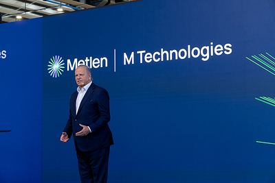 Evangelos Mytilineos, Executive Chairman, METLEN