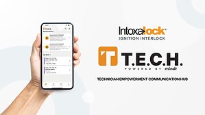 Intoxalock Launches Nationwide Service Center App, Leveraging AI to Revolutionize Support and Compliance
