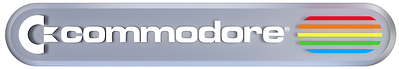 Commodore Logo