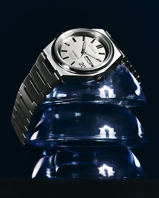 Hypebeast x Citizen Zenshin Celebrates Hypebeast's 20th Anniversary and 50 Years of Eco-Drive Technology