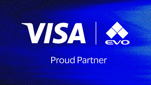 Evo, the world’s largest and longest-running fighting game tournaments, announced a multi-year partnership with Visa to elevate the experience at its global events through early 2028. Evo and Visa will kick off its partnership at its flagship event in Las Vegas on June 26-28, 2026 at the Las Vegas Convention Center with the Friday Night Showdown at Evo Vegas 2026 Presented Break Free By Visa and Evo Flash Tournaments Presented By Visa, along with merchandise discounts to cardholders.