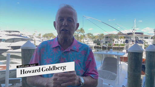 In HelloNation, Real Estate Expert Howard Goldberg Explains How Timing Affects the Home-Selling Experience in Fort Lauderdale