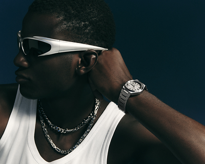 Zenshin Hypebeast 20th Anniversary Limited Edition Timepiece 