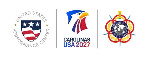 USPC, MWG27, CISM Logo