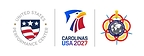 USPC, MWG27, CISM Logo