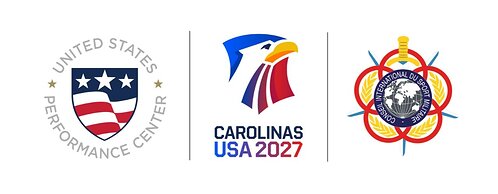 USPC, MWG27, CISM Logo