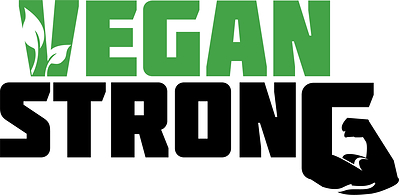 Vegan Strong