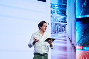 Poka Plants the Flag on Industrial AI for Connected Work