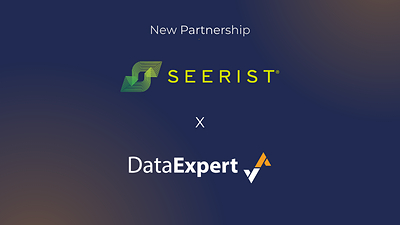 Seerist and DataExpert Partner to Deliver Forward-Looking Risk Intelligence and Enhanced Situational Awareness