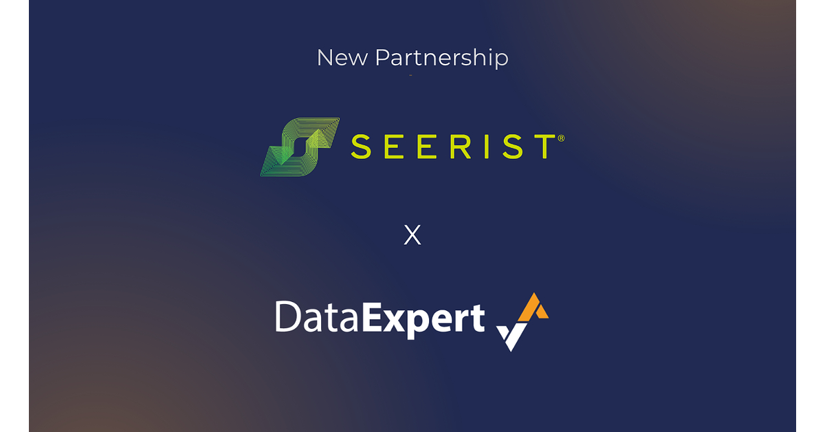 Seerist Partners With DataExpert to Expand Risk Intelligence